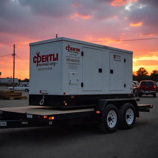 Categoria locação de gerador de FGeradores